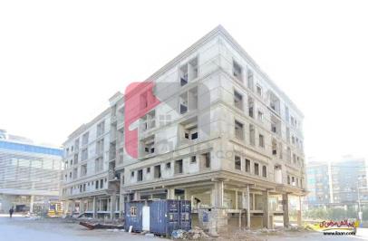 226 Sq.ft Shop for Sale in D-17, Islamabad