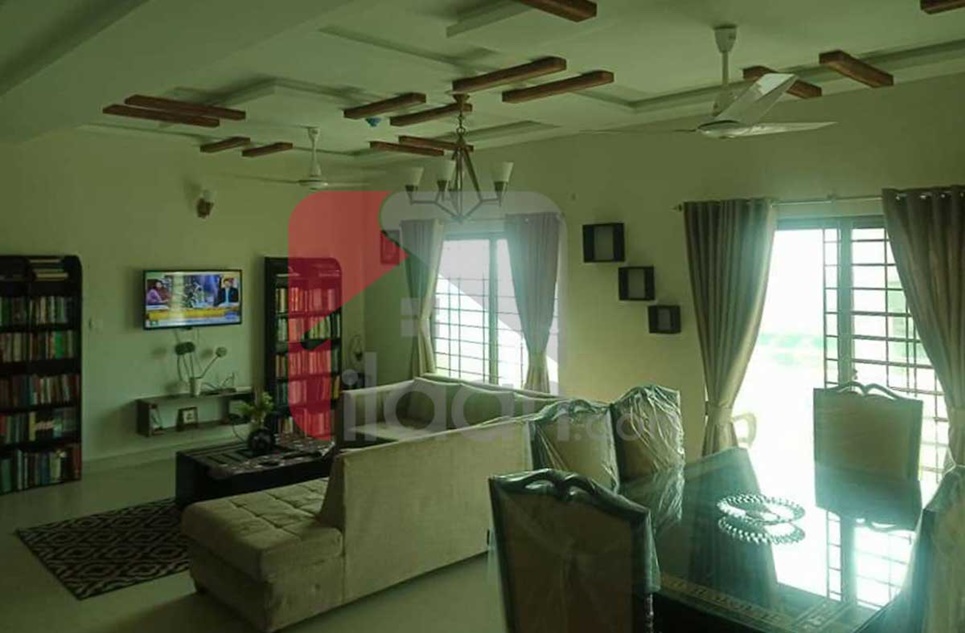 2 Bed Apartment for Rent in Sector C, Askari 11, Lahore