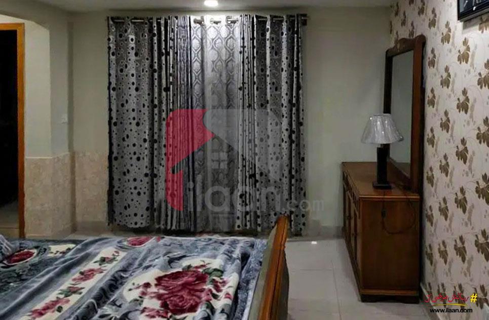 1 Bed Apartment for Rent in E-11, Islamabad