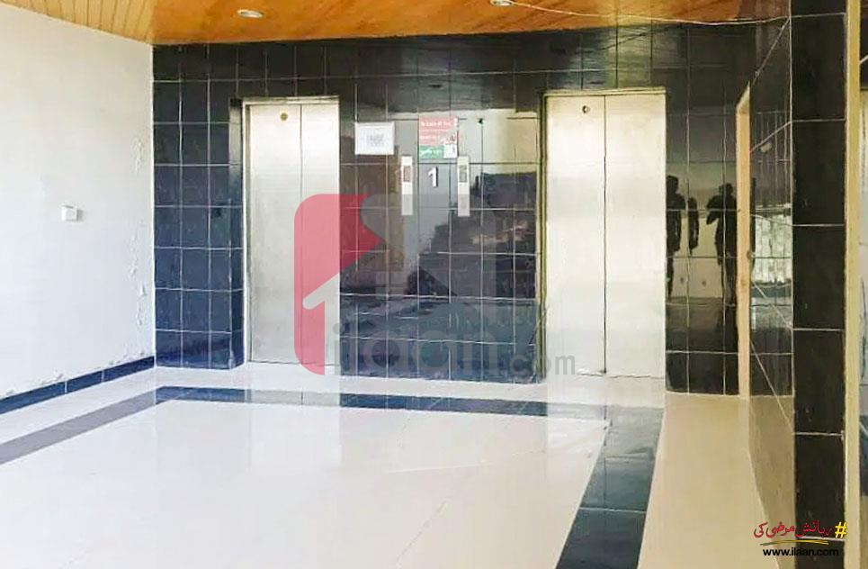 11500 Sq.ft Office for Rent in I-8 Markaz, I-8, Islamabad