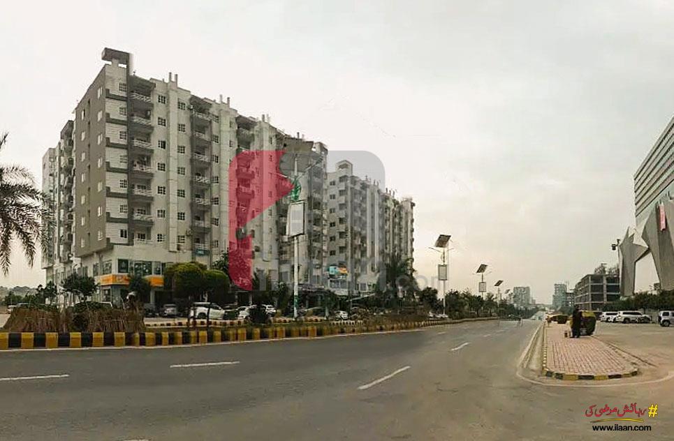 2 Bed Apartment for Sale in Gulberg, Islamabad