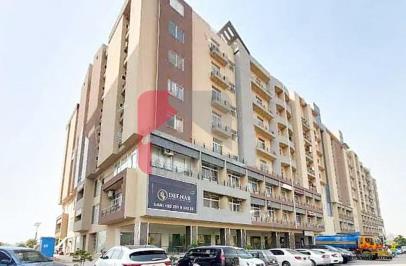 2 Bed Apartment for Sale in Block B, Gulberg Greens, Islamabad