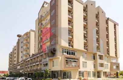 3 Bed Apartment for Sale in Block B, Gulberg Greens, Islamabad