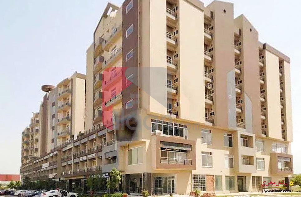 3 Bed Apartment for Sale in Block B, Gulberg Greens, Islamabad