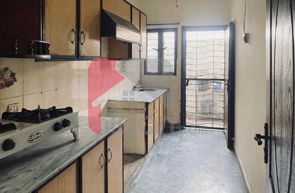 5 Marla House for Rent (Lower Portion) in Ali Town, Lahore