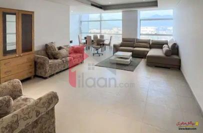 2 Bed Apartment for Rent in Constitution Avenue, Islamabad