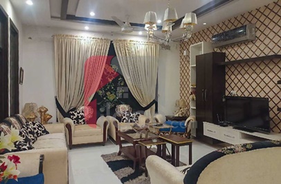 1 Kanal House for Sale in Phase 6, DHA Lahore