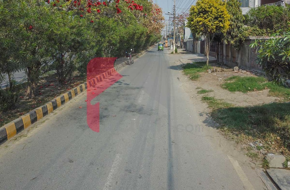 1 Kanal Plot (Plot no 51) for Sale in Block B, Phase 1, Johar Town, Lahore