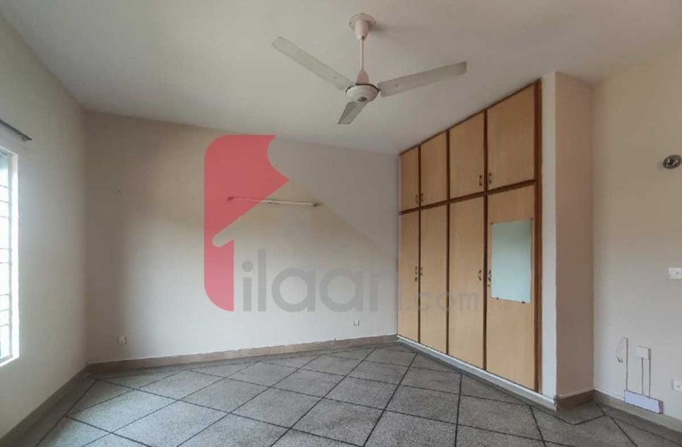 1 Kanal House for Rent (Upper Portion) in Phase 4, DHA Lahore