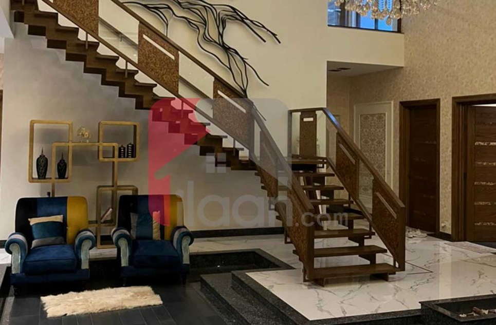 2 Kanal House for Sale in Phase 6, DHA, Lahore (Furnished)