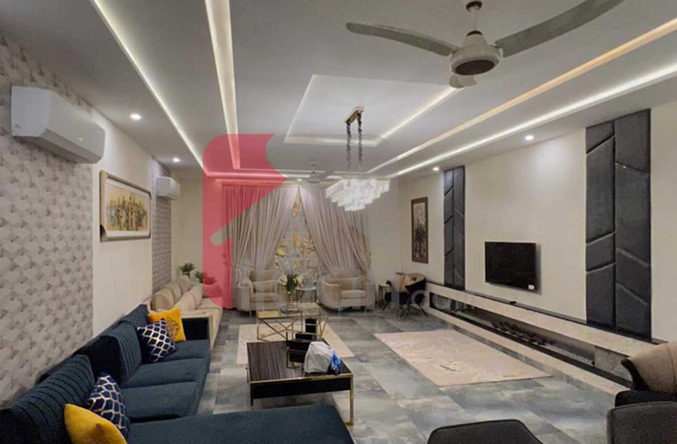 2 Kanal House for Sale in Phase 6, DHA, Lahore (Furnished)