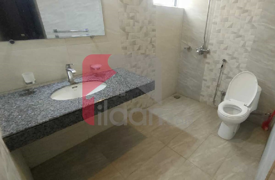 1 Kanal House for Rent (First Floor) in Phase 5, DHA Lahore