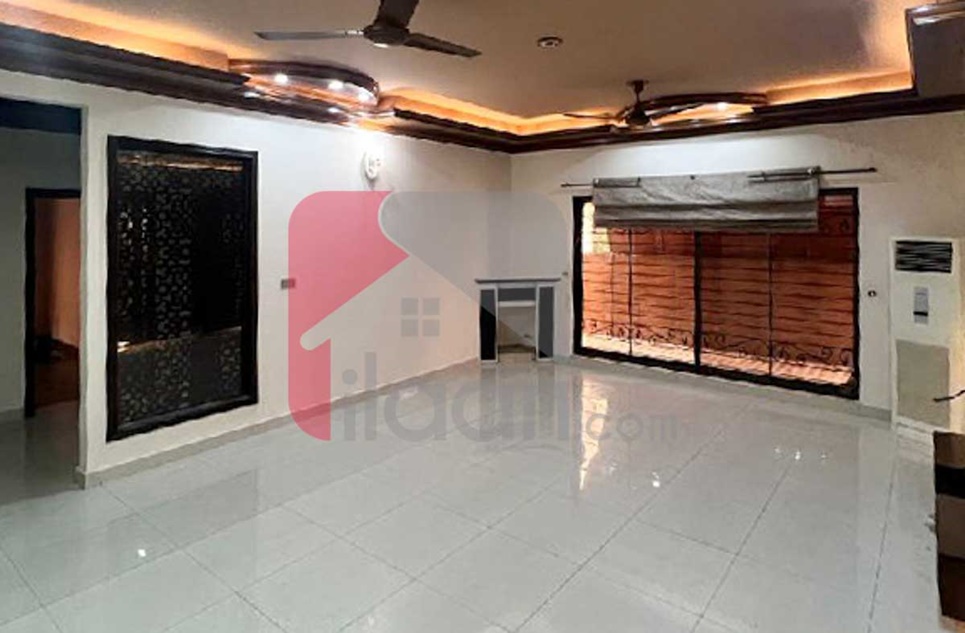 1 Kanal House for Rent (Ground Floor) in Phase 4, DHA Lahore
