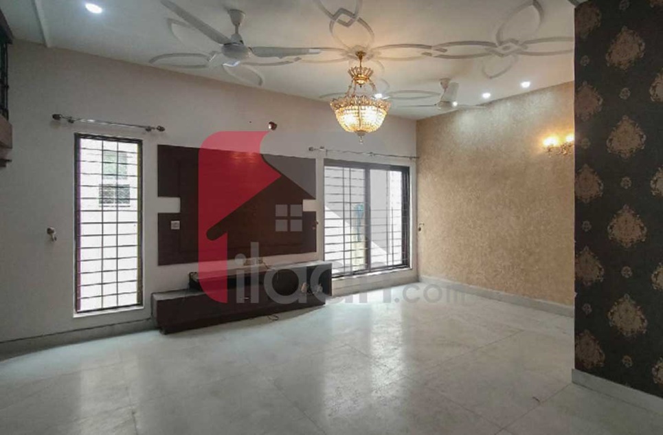 1 Kanal House for Rent (First Floor) in Phase 5, DHA Lahore