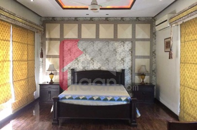 10 Marla House for Rent in Block A, Phase 6, DHA Lahore