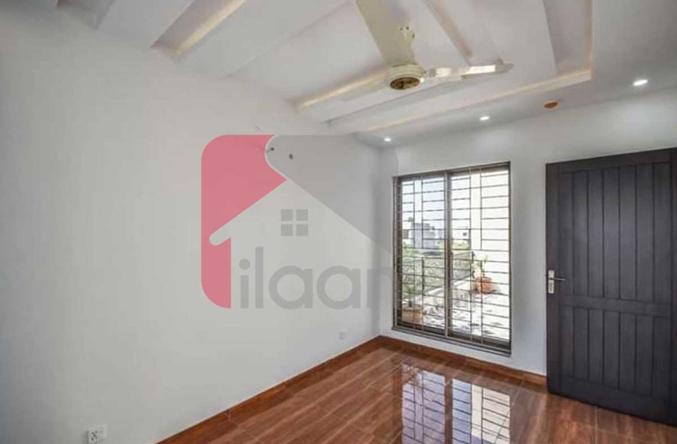 7 Marla House for Rent in Block A, Phase 6, DHA Lahore