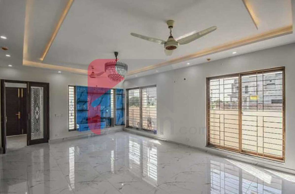 7 Marla House for Rent in Block A, Phase 6, DHA Lahore