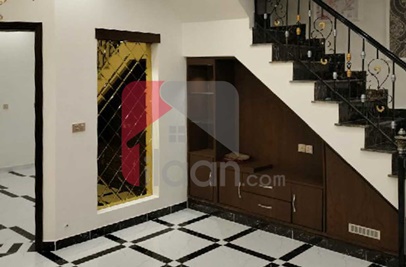 5 Marla House for Sale in Johar Town, Lahore