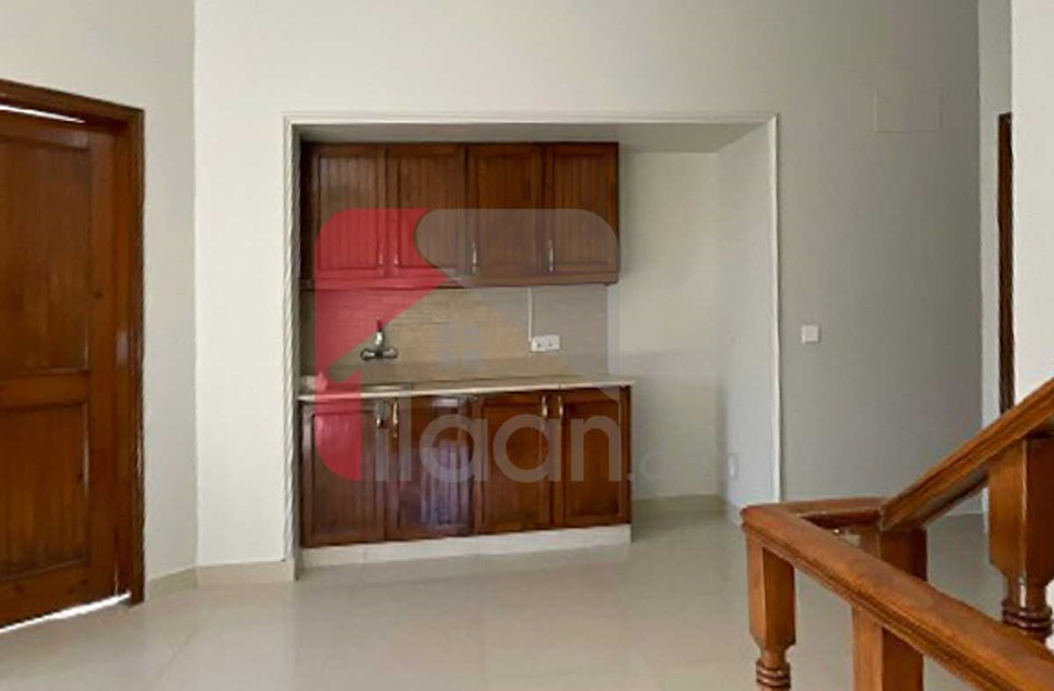 3 Bed Apartment for Sale in Bukhari Commercial Area, Phase 6, DHA Karachi (Furnished)