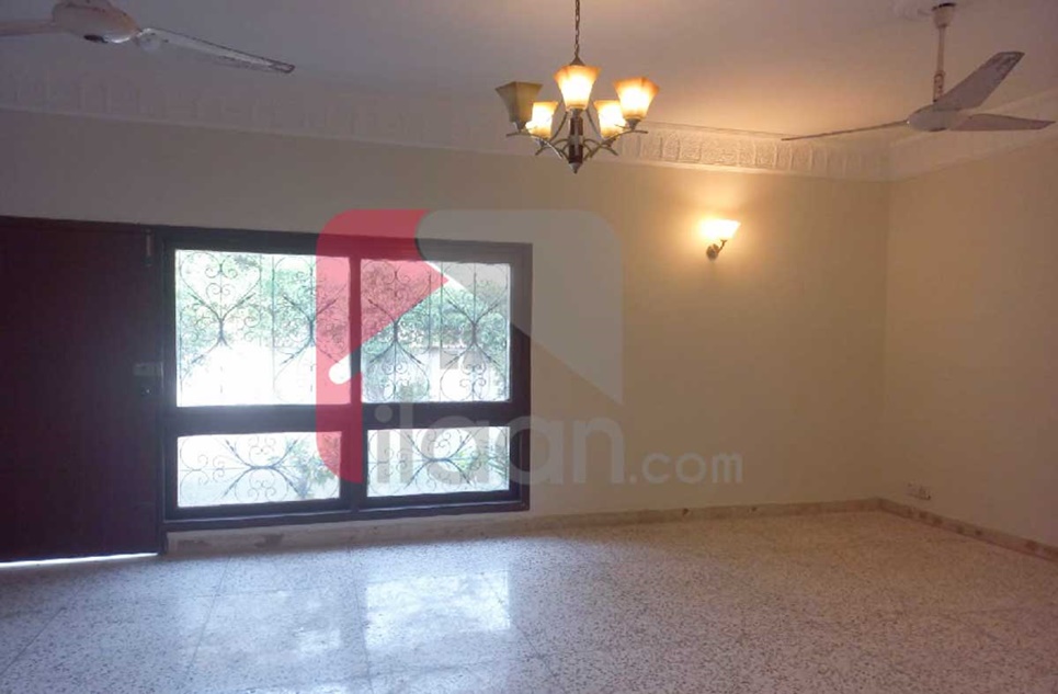 4 Bed Apartment for Rent in Creek Vistas Apartments, Phase 8, DHA Karachi