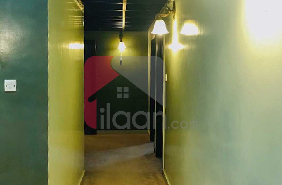 500 Sq.yd Office for Rent (First Floor) in Block 4, Clifton, Karachi