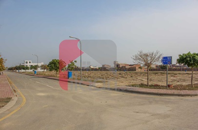 5 Marla Plot-200/25 for Sale in Block G1, Phase 4, Bahria Orchard, Lahore