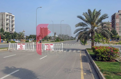 10 Marla Plot-367 for Sale in Block G3 Phase 4 Bahria Orchard Lahore