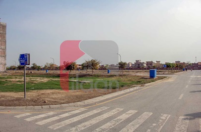 10 Marla Plot-702 for Sale in Block G4 Phase 4 Bahria Orchard Lahore