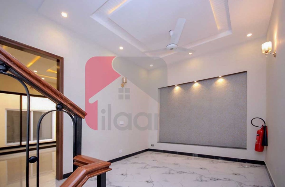 5 Marla House for Sale in Phase - 9 Town, DHA Lahore