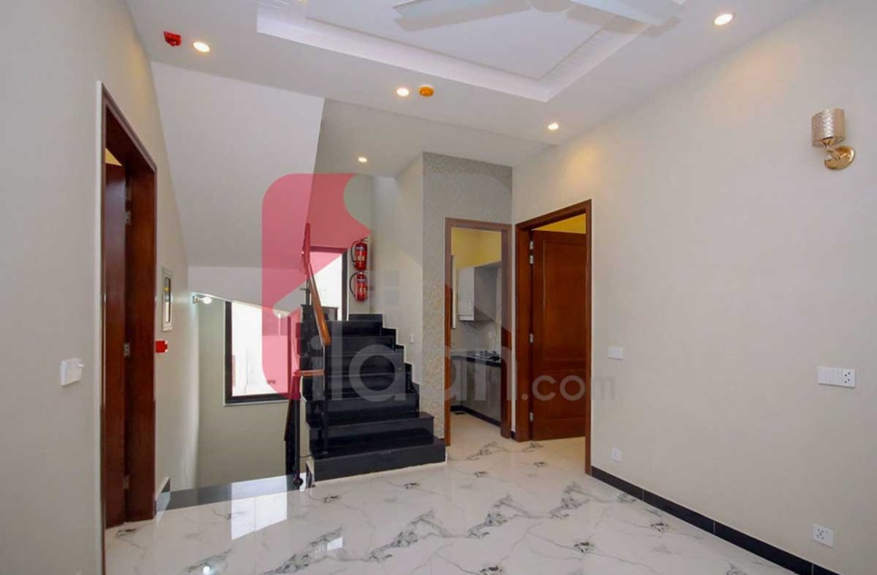 5 Marla House for Sale in Phase - 9 Town, DHA Lahore