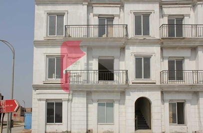 5 Marla House for Sale (Seconed Floor) in Orchard Homes, Phase 4, Bahria Orchard, Lahore