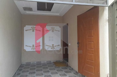 3 Marla House for Sale in Pak Arab Housing Society, Lahore