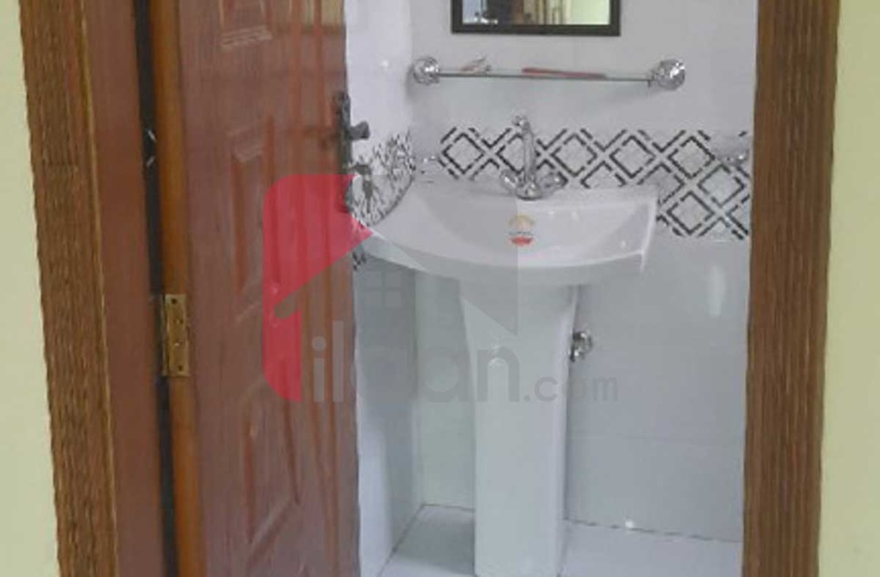 3 Marla House for Sale in Pak Arab Housing Society, Lahore