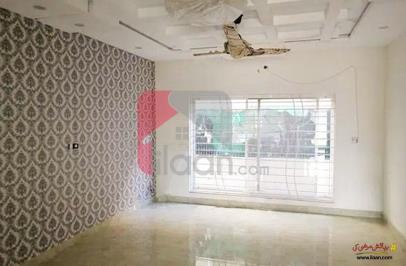 1 Kanal 4 Marla House for Rent (First Floor) in F-11, Islamabad