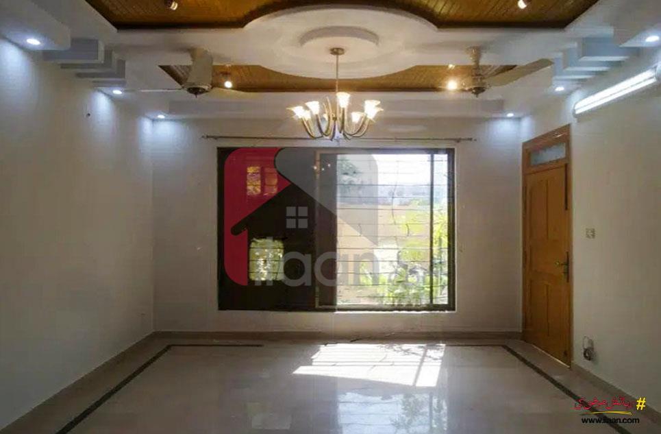 14.2 Marla House for Rent (Ground Floor) in I-8, Islamabad