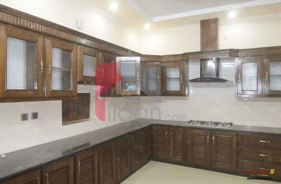 1.2 Kanal House for Rent (Ground Floor) in I-8, Islamabad