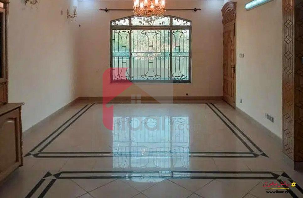 1 Kanal 4 Marla House for Rent (First Floor) in I-8, Islamabad