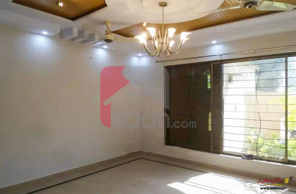 14.2 Marla House for Rent (First Floor) in I-8/3, I-8, Islamabad