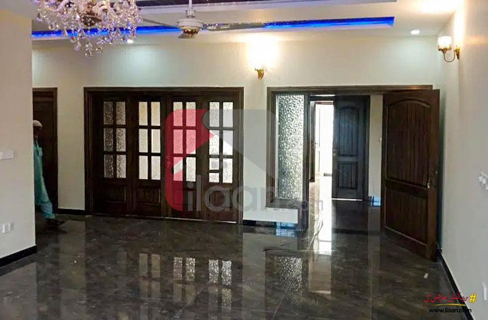 1 Kanal House for Rent (Ground Floor) in D-12, Islamabad