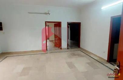 12 Marla House for Rent (Ground Floor) in Phase 2, DHA Islamabad