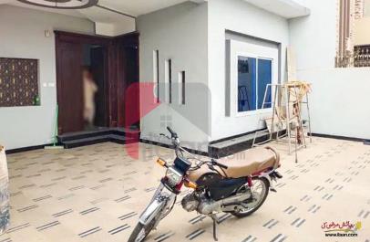 1 Kanal House for Rent (First Floor) in Sector C, Phase 2, DHA Islamabad
