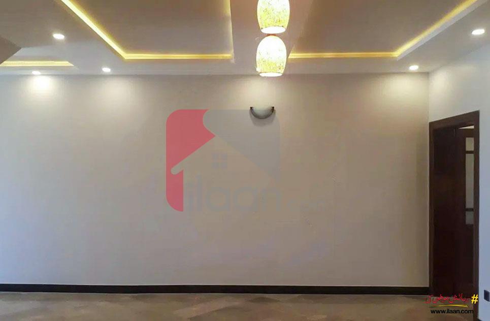 10.2 Marla House for Rent (First Floor) in D-12, Islamabad