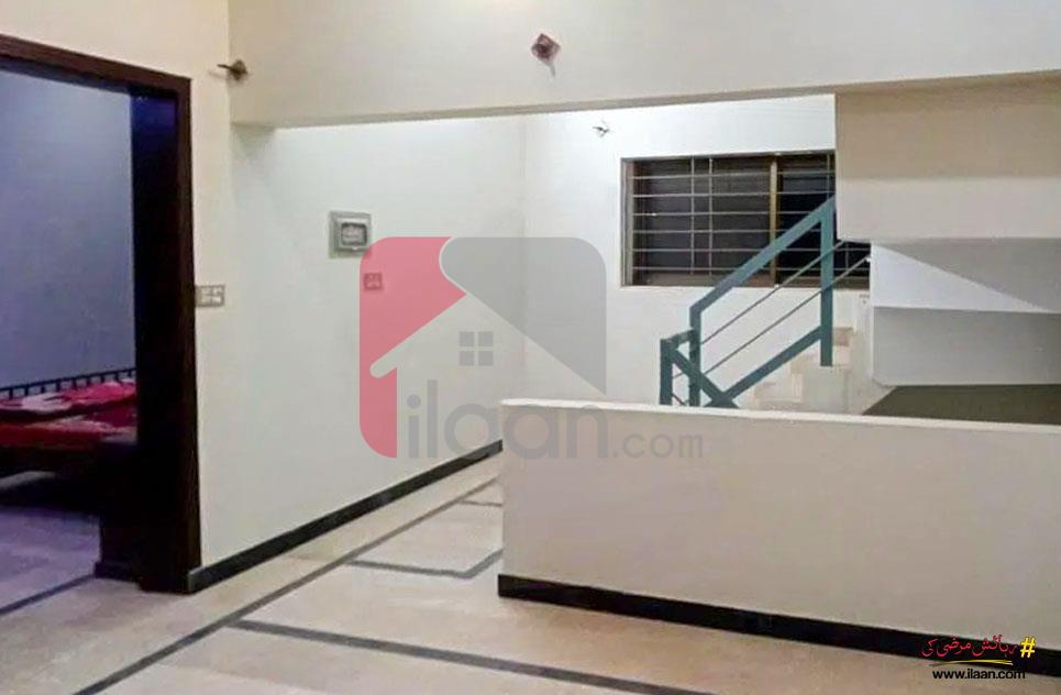 4 Marla House for Rent (First Floor) in D-12, Islamabad