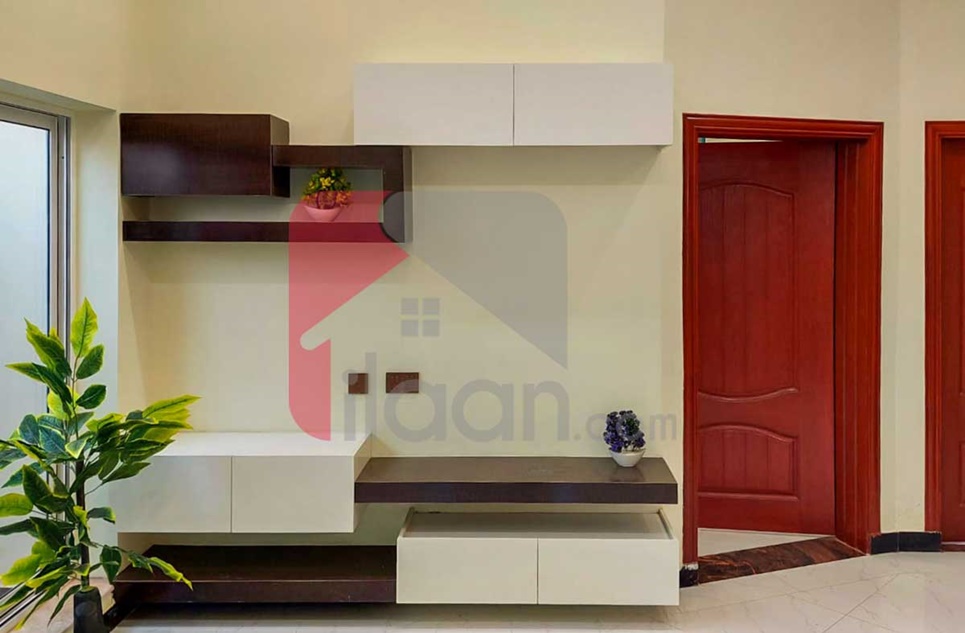 5 Marla House for Sale in Block C, Phase 1, City Housing, Multan