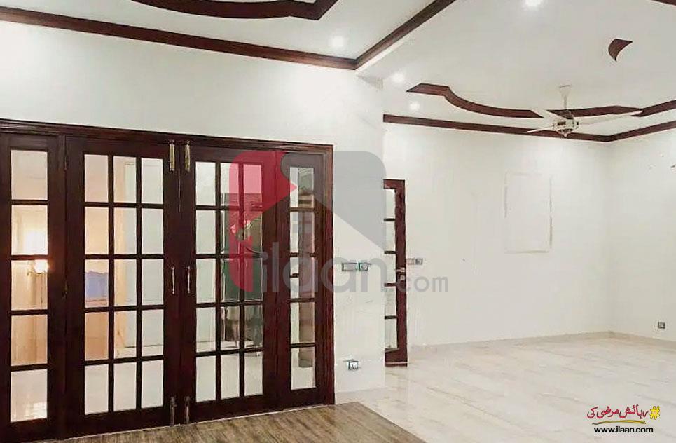 1 Kanal House for Rent (First Floor) in Sector E, Phase 2, DHA Islamabad
