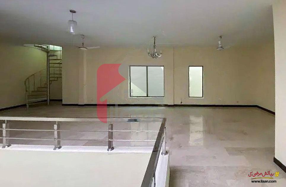 1 Kanal 1.3 Marla House for Rent in F-8, Islamabad