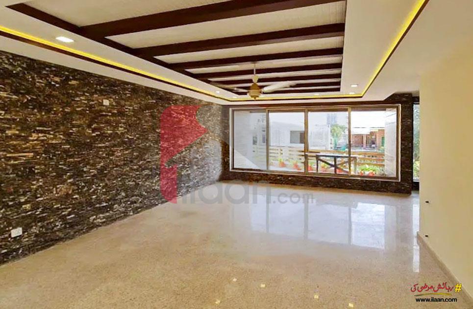 1.1 Kanal House for Sale in F-7, Islamabad