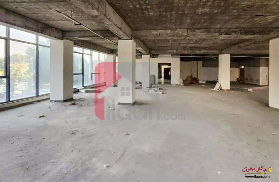 8.9 Marla Office for Rent in F-7, Islamabad