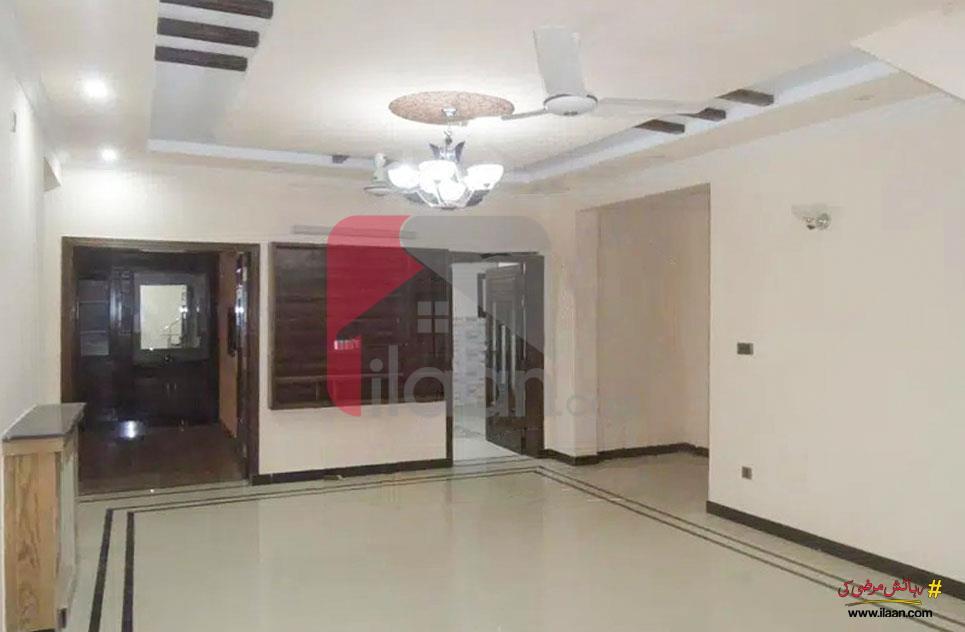 12.4 Marla House for Rent in I-8/2, I-8, Islamabad
