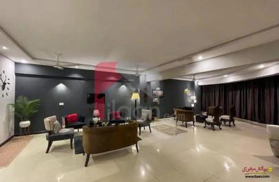 3 Bed Apartment for Rent in F-10, Islamabad